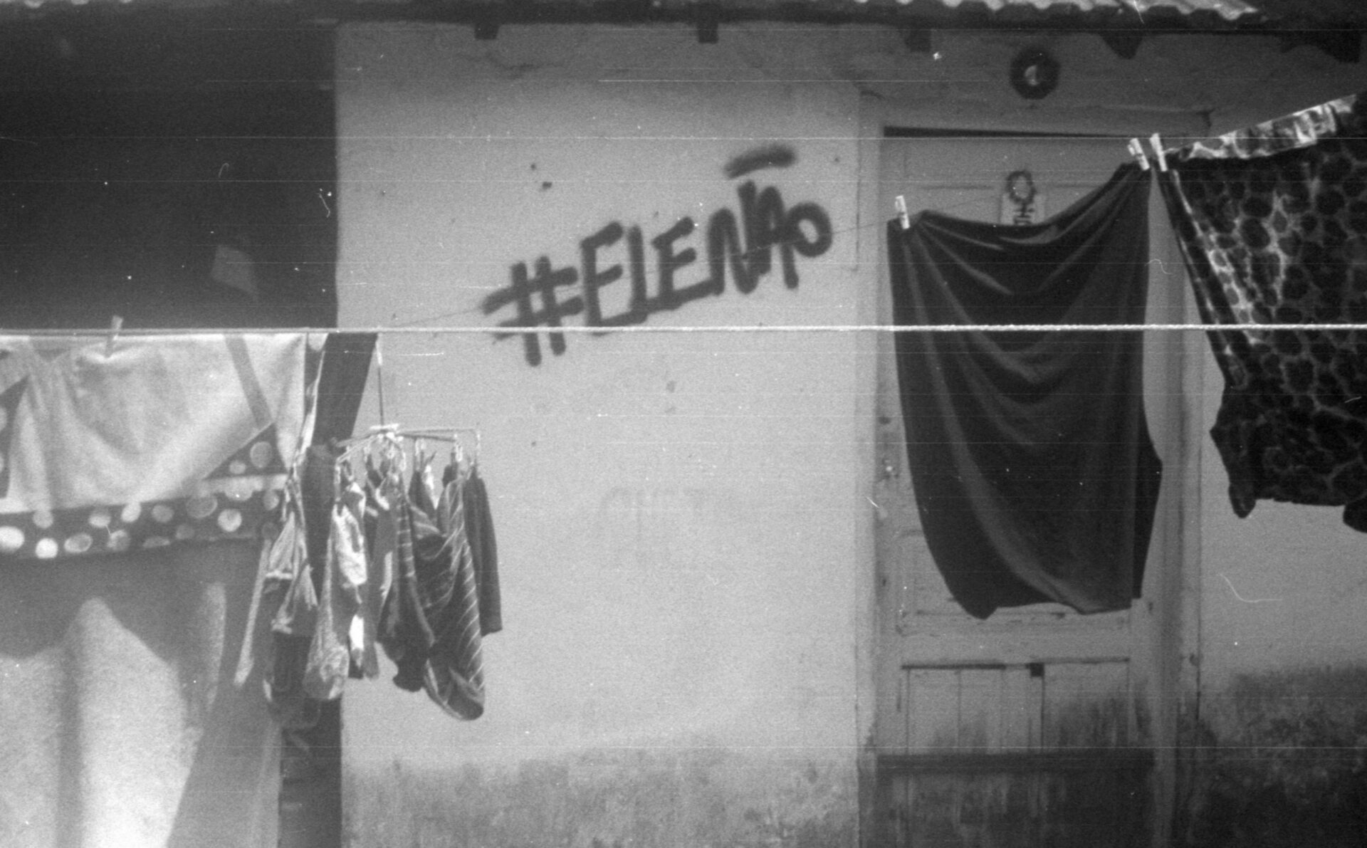 Fotografia do acervo Os quintais de resistência